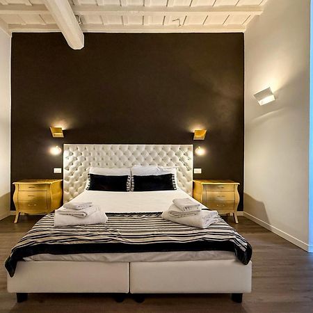 Navona Secret Stay Guest House روما المظهر الخارجي الصورة