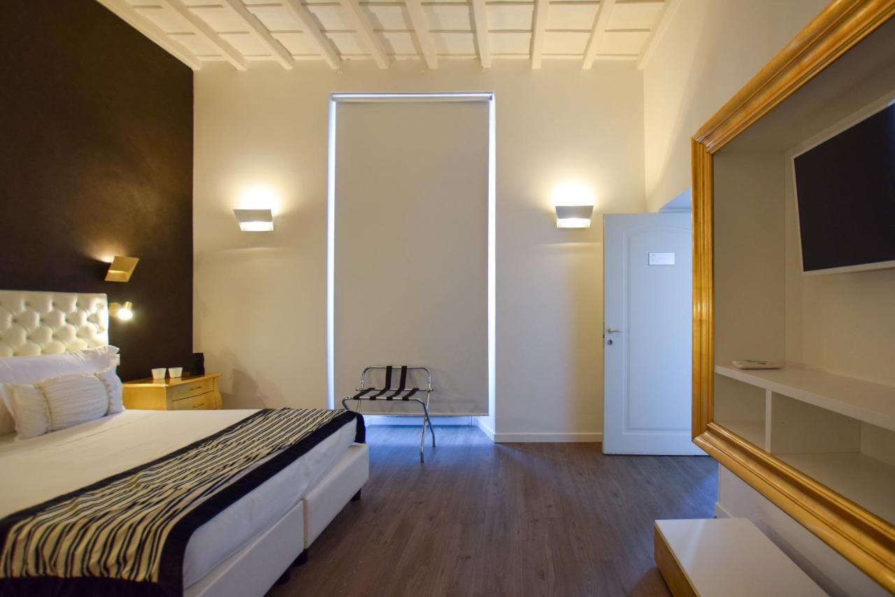 Navona Secret Stay Guest House روما المظهر الخارجي الصورة