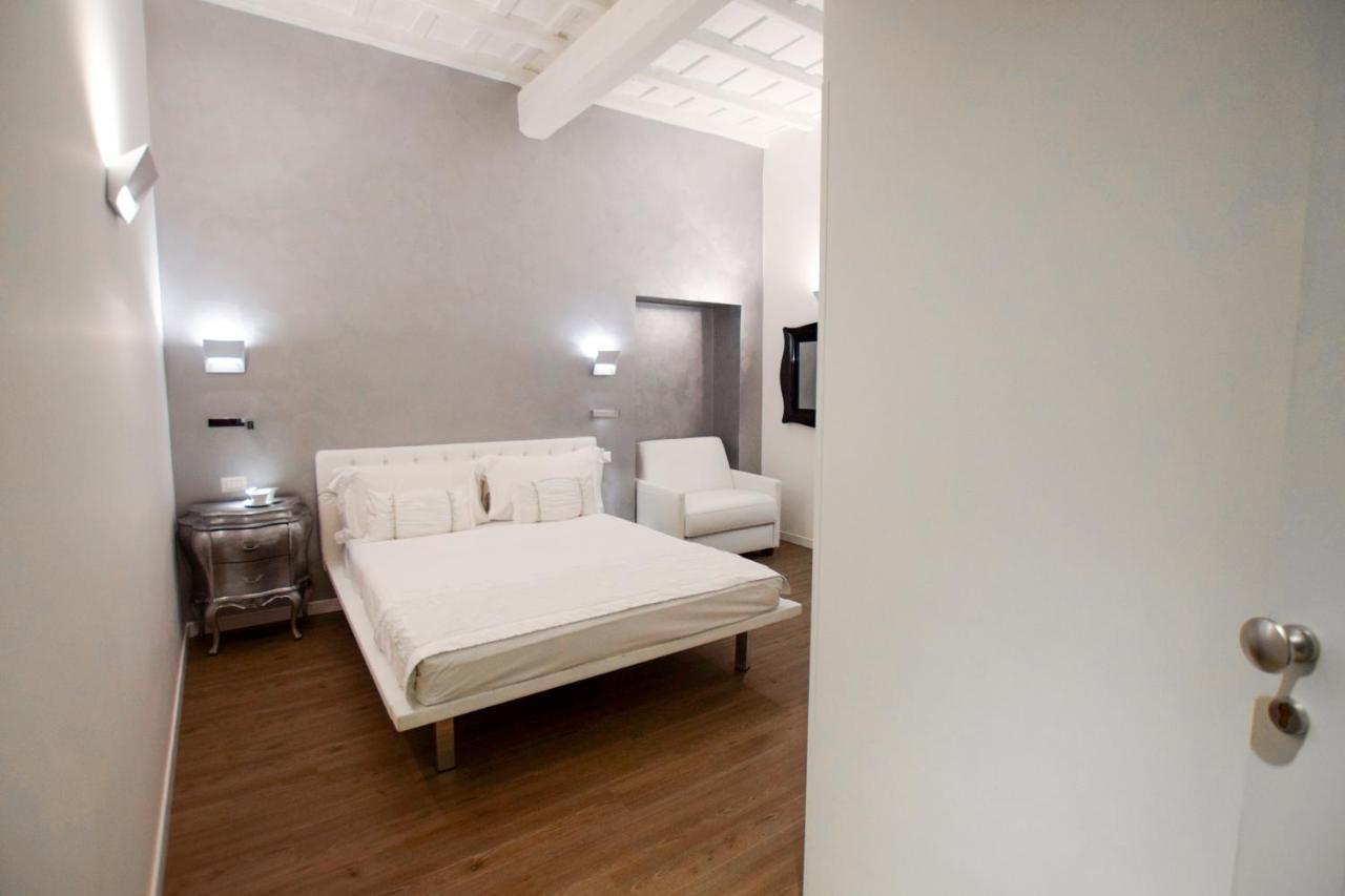 Navona Secret Stay Guest House روما المظهر الخارجي الصورة