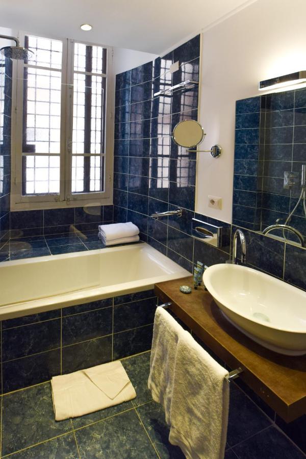 Navona Secret Stay Guest House روما المظهر الخارجي الصورة