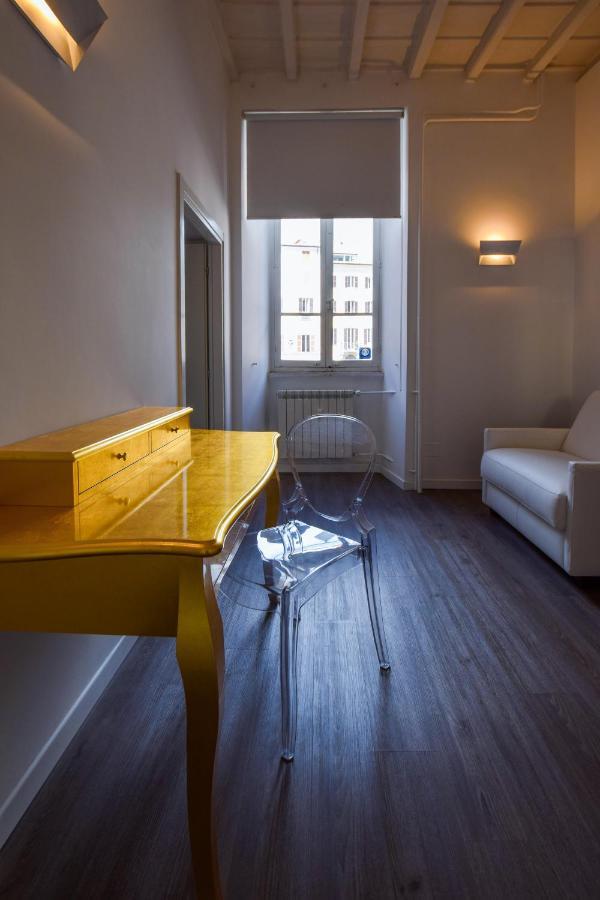 Navona Secret Stay Guest House روما المظهر الخارجي الصورة