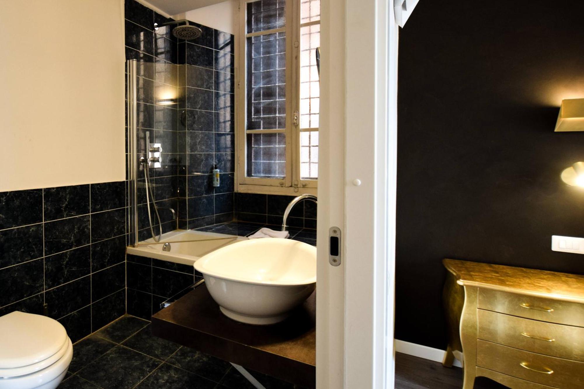 Navona Secret Stay Guest House روما المظهر الخارجي الصورة