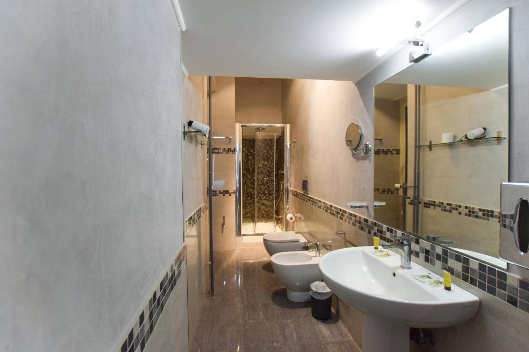 Navona Secret Stay Guest House روما المظهر الخارجي الصورة