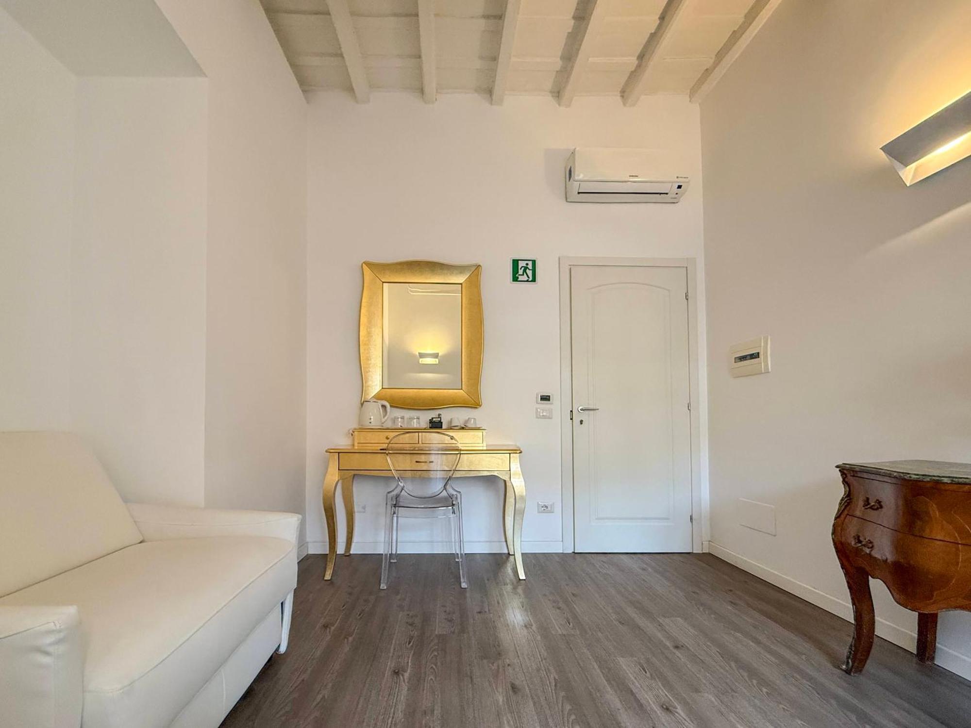 Navona Secret Stay Guest House روما المظهر الخارجي الصورة