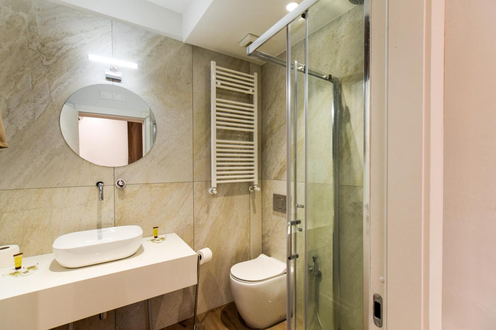 Navona Secret Stay Guest House روما المظهر الخارجي الصورة