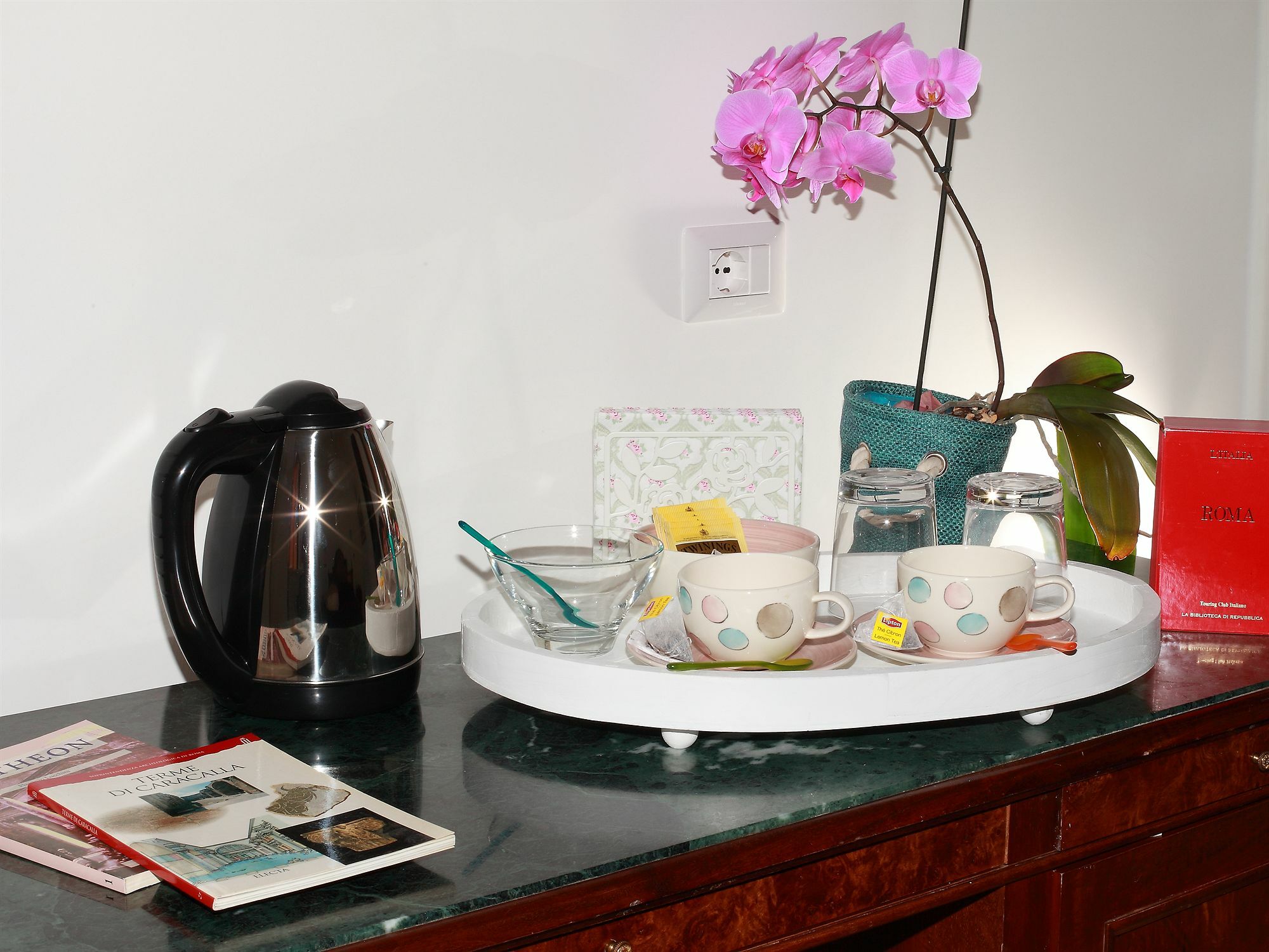 Navona Secret Stay Guest House روما المظهر الخارجي الصورة