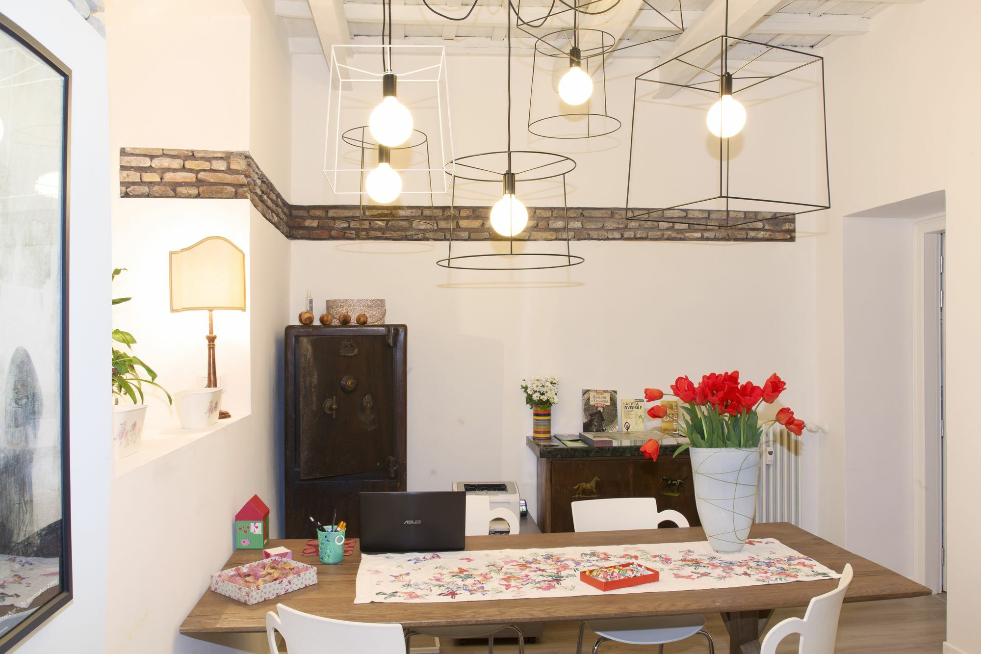 Navona Secret Stay Guest House روما المظهر الخارجي الصورة