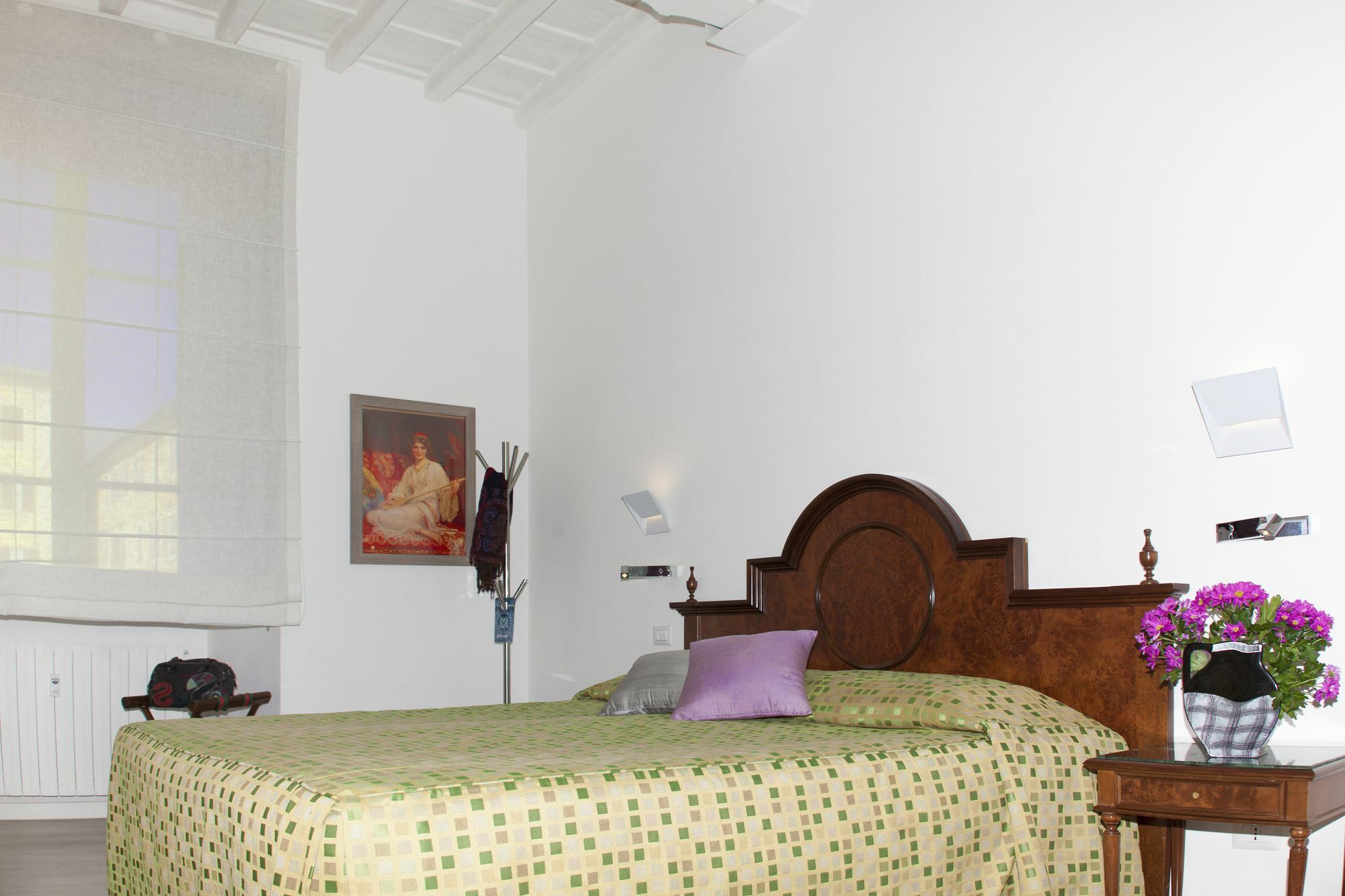 Navona Secret Stay Guest House روما المظهر الخارجي الصورة